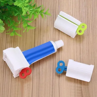 Easy Squeeze Toothpaste Dispenser